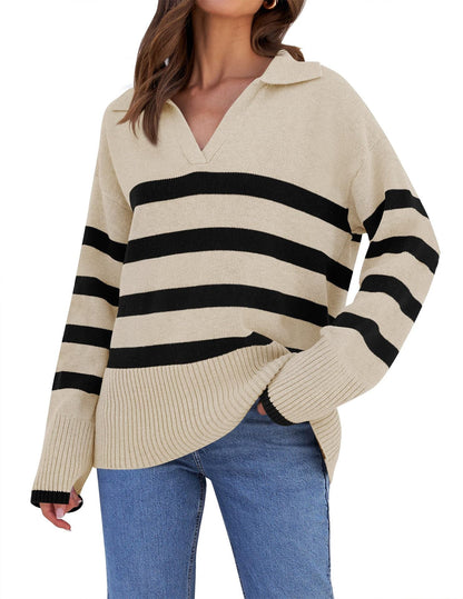 Elegantly Designed Sweater