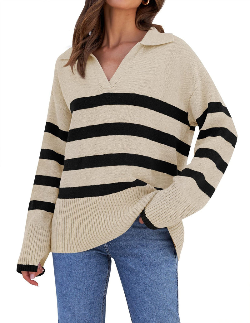 Elegantly Designed Sweater