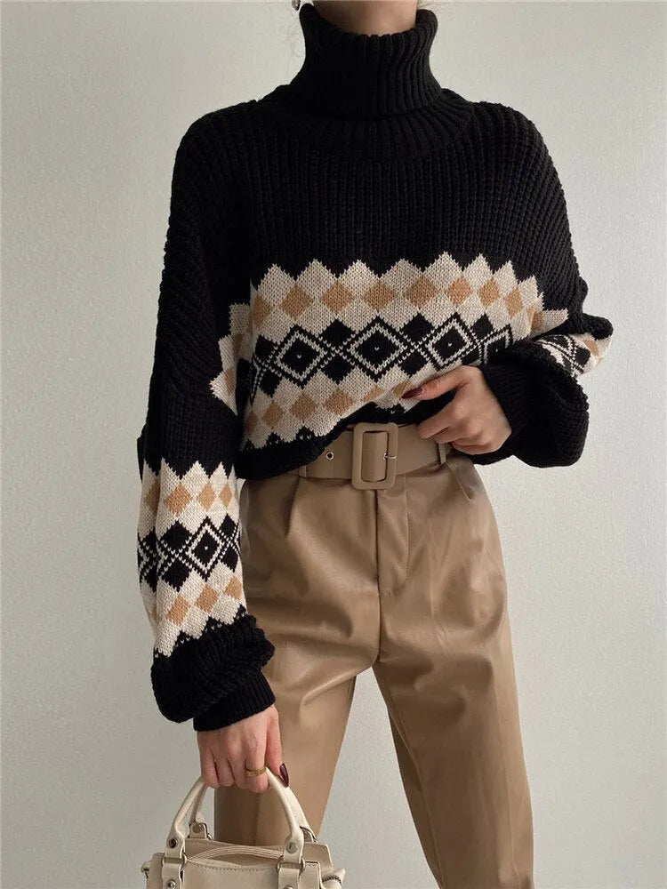 Lili Sweater