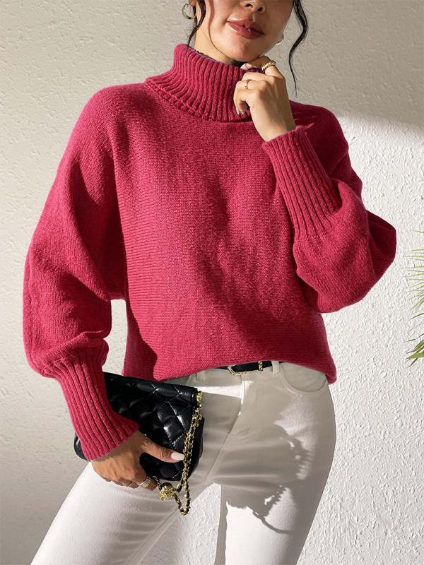 Thoughtfully Designed Sweater