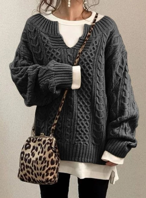 Beautifully Crafted Sweater