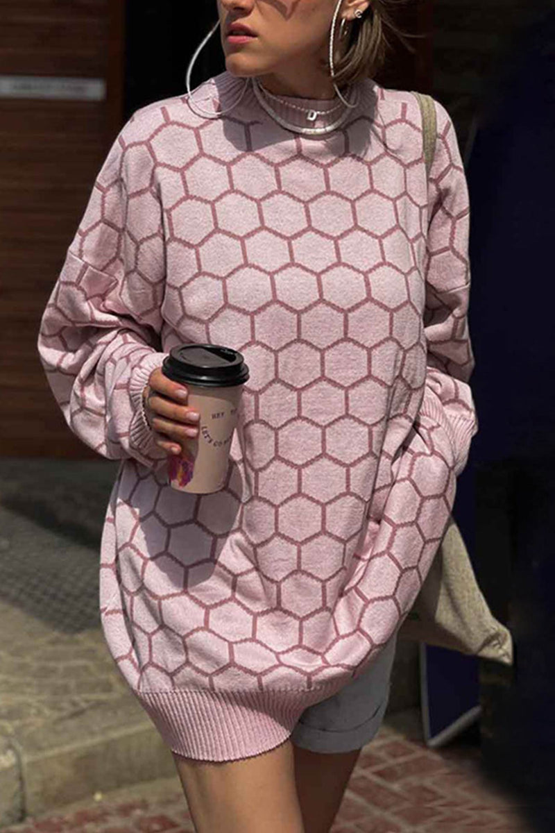 Elegantly Designed Sweater