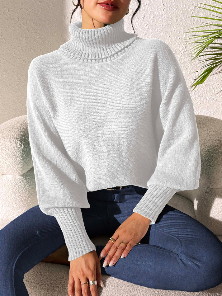 Thoughtfully Designed Sweater