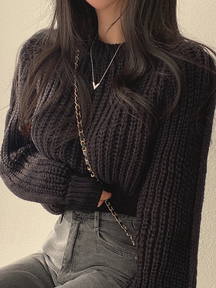 Elegantly Designed Sweater