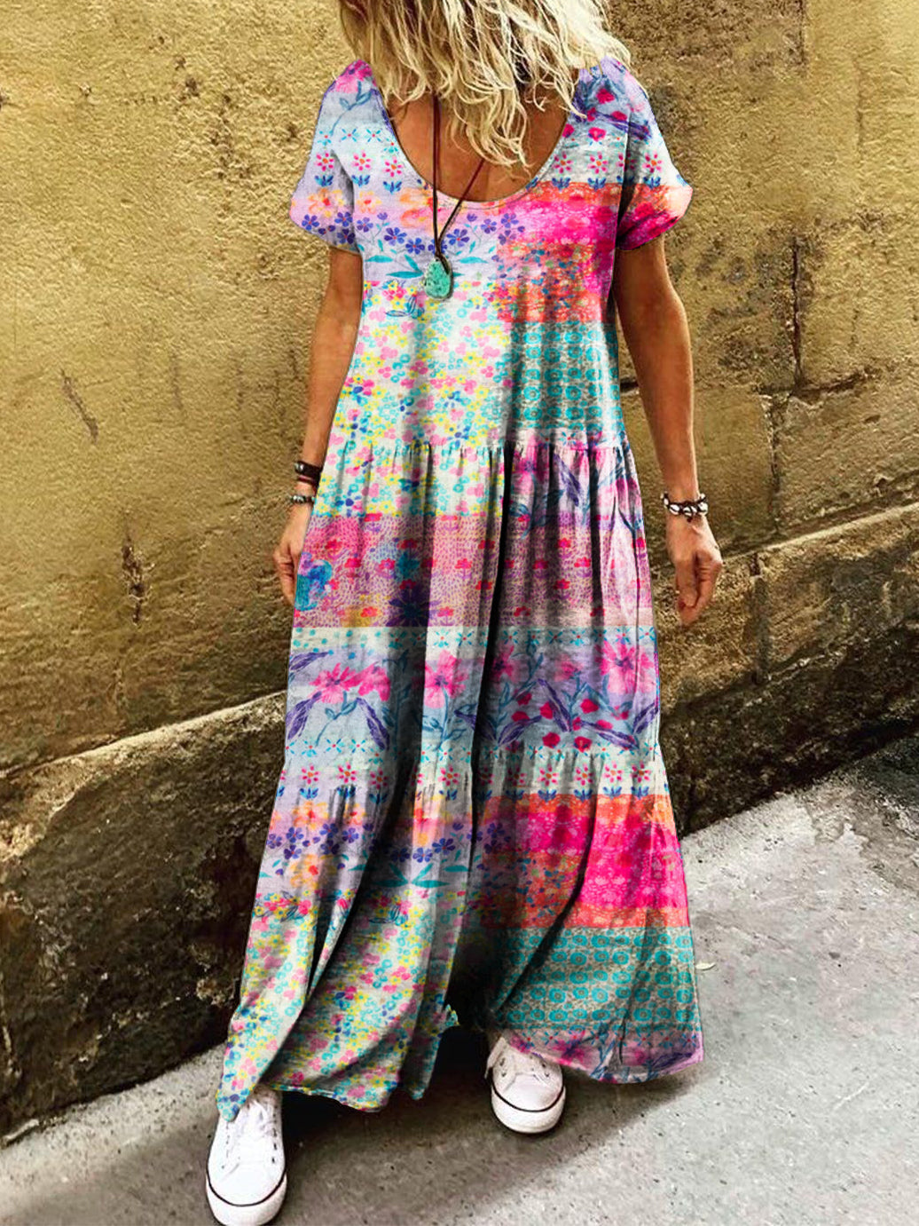 Beautifully Crafted Garment
