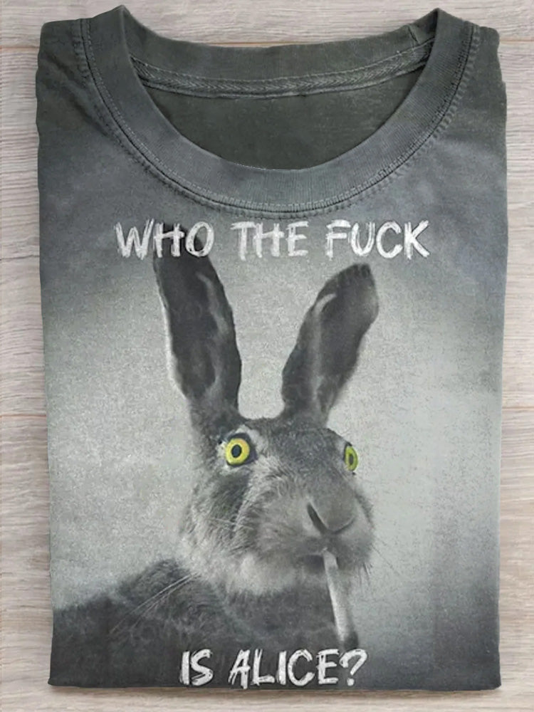 Beautifully Crafted T-Shirt