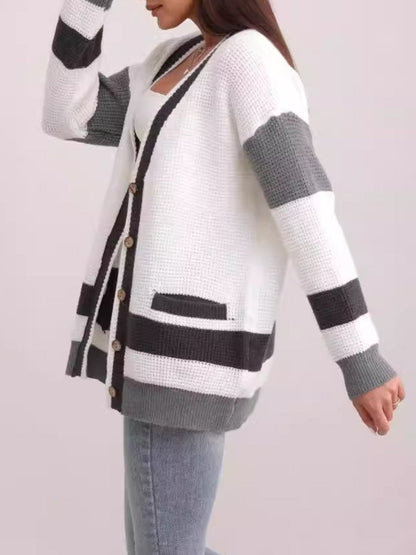 Thoughtfully Designed Sweater