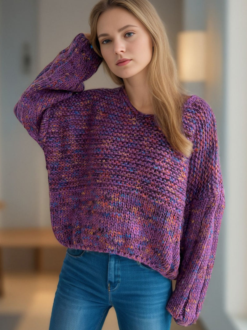 Beautifully Crafted Sweater