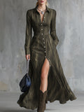 Olive Green