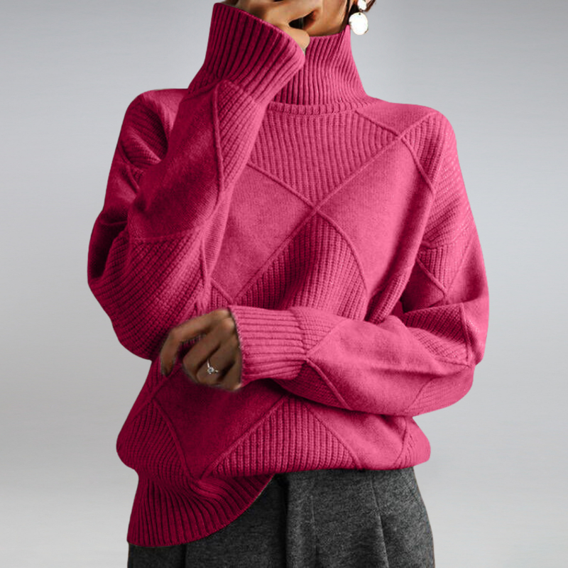 Beautifully Crafted Sweater