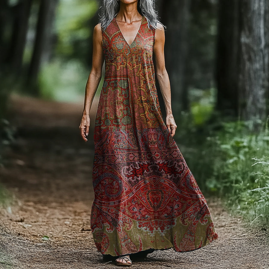 Thoughtfully Designed Dress