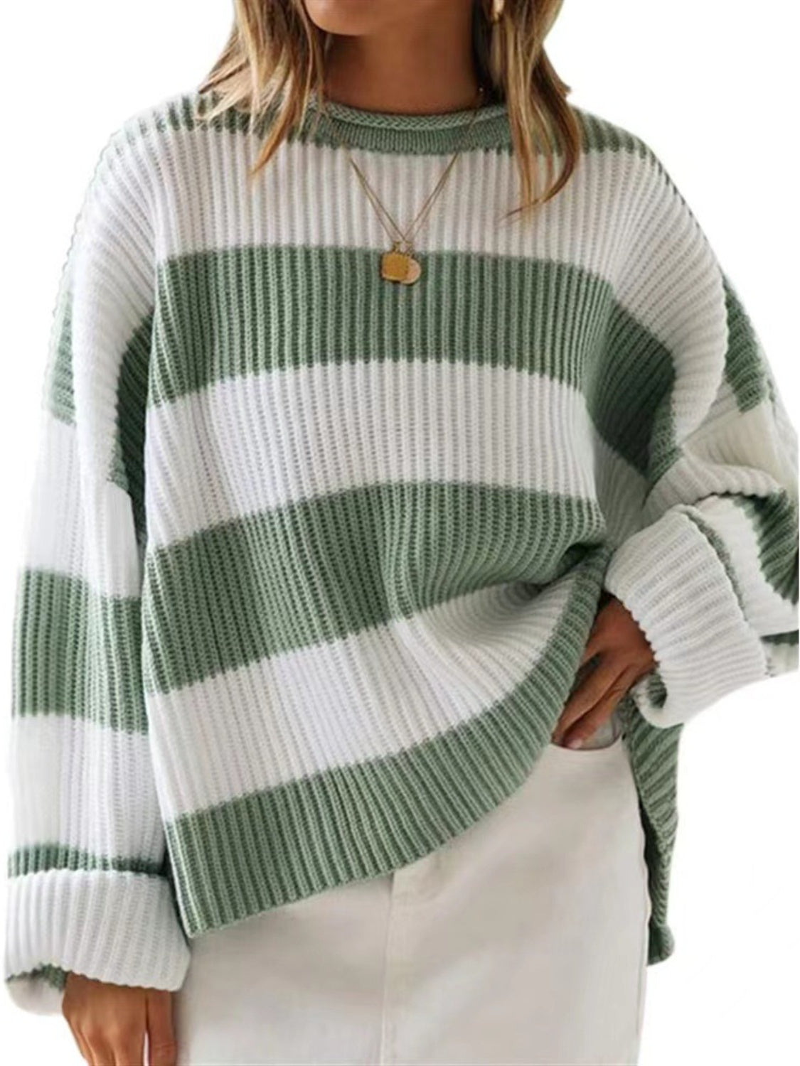 Elegantly Designed Sweater