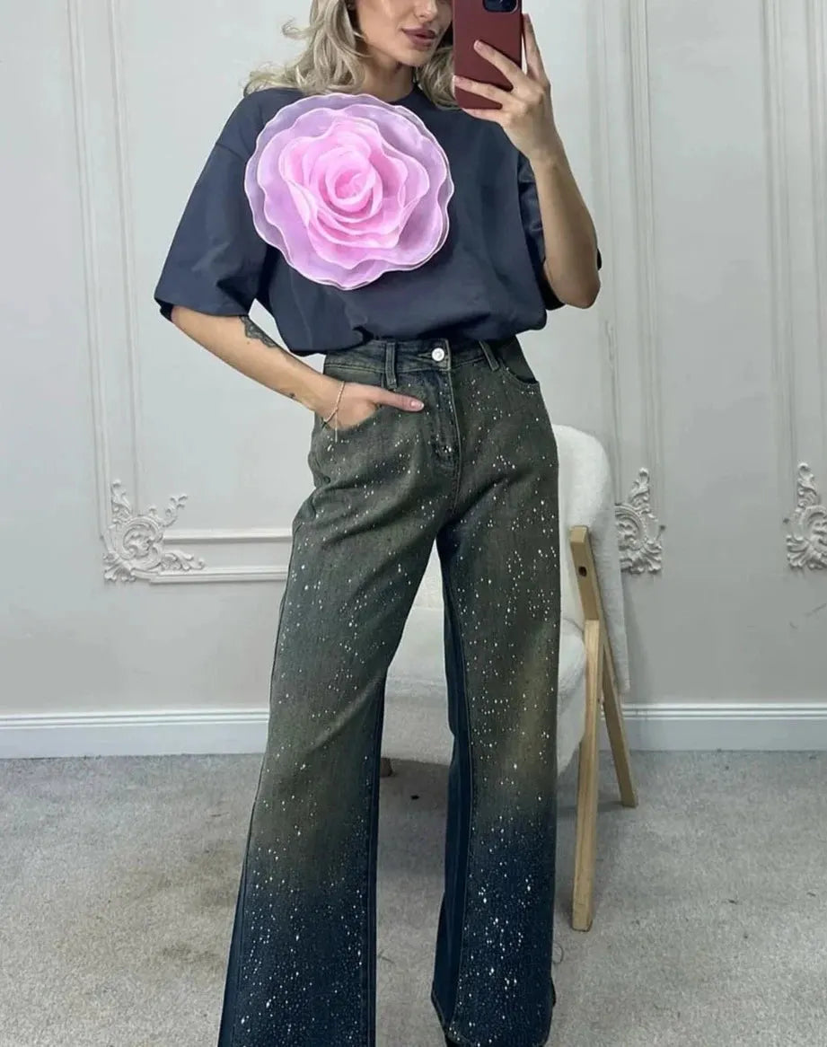 Roseta Top