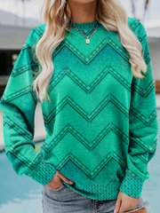 Elegantly Designed Sweater