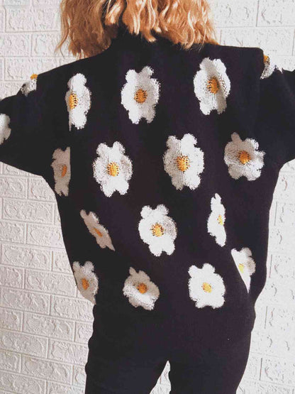 Thoughtfully Designed Sweater