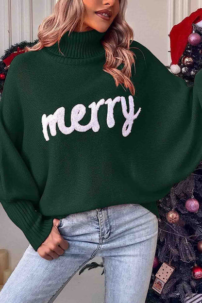 Elegantly Designed Sweater