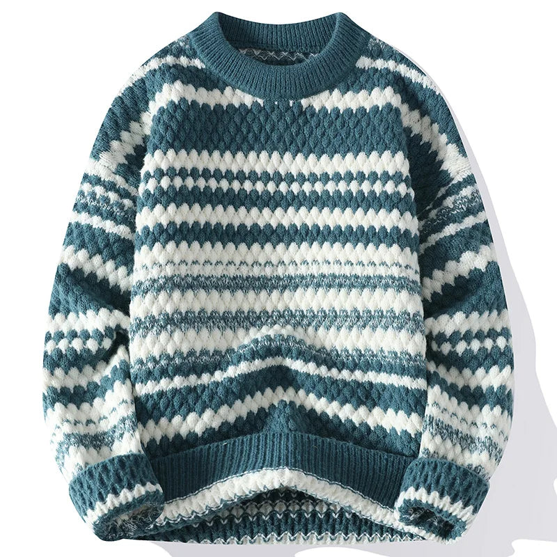Classic Vintage Sweater