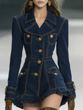 Denim Blue