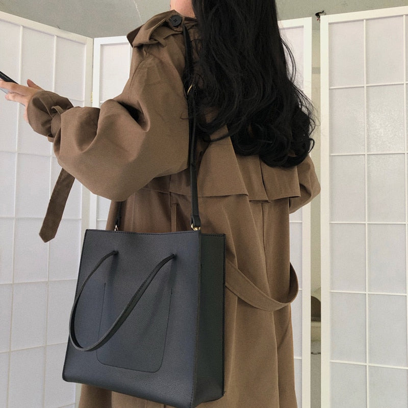 Tatiana Coat