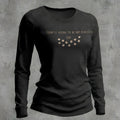 Comstylish Women's Today Is Going To Be My Peaceful Day T-shirt