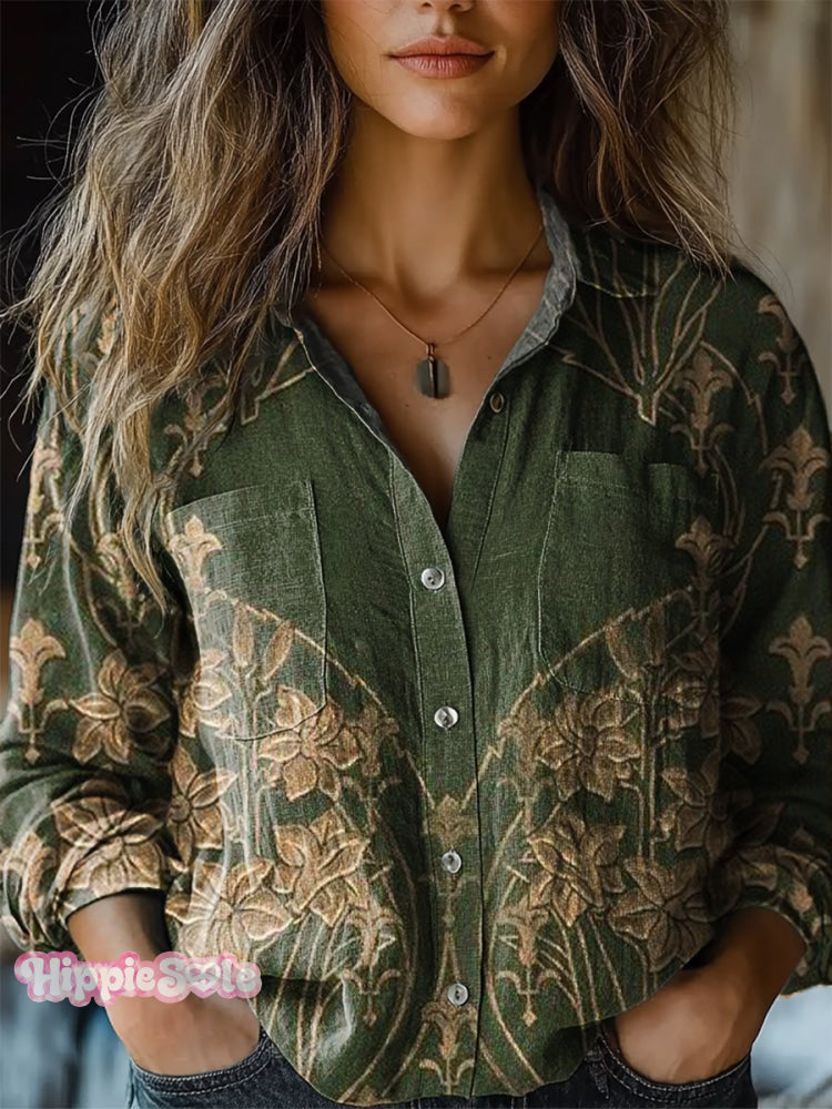 Beautifully Crafted Garment