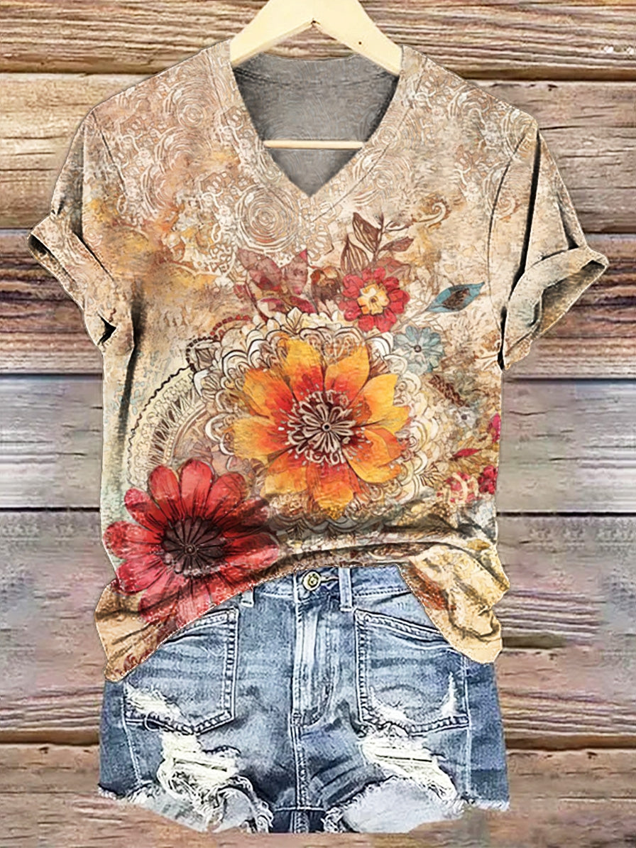 Classic Vintage Garment