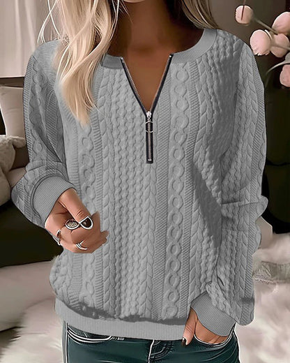 Beautifully Crafted Sweater
