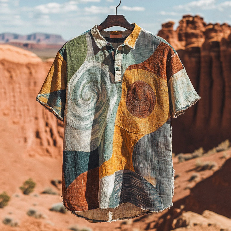 Elegantly Designed Shirt