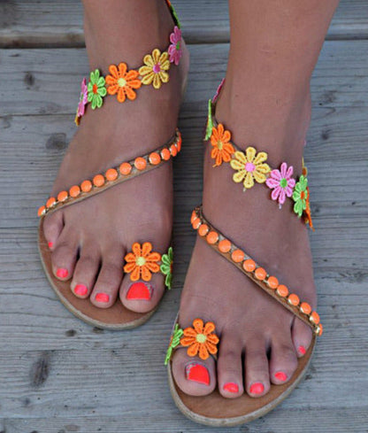 Savana Sandals