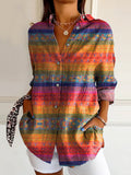 Thoughtfully Designed Shirt
