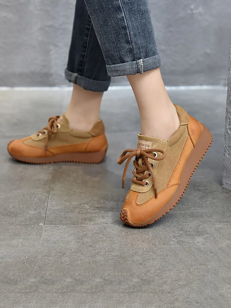 Thoughtfully Designed Shoes in a Timeless Style