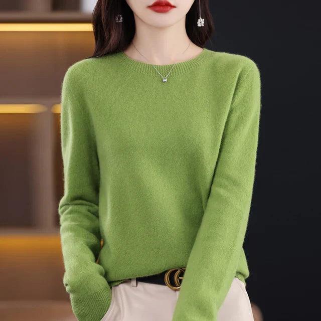 Beautifully Crafted Sweater