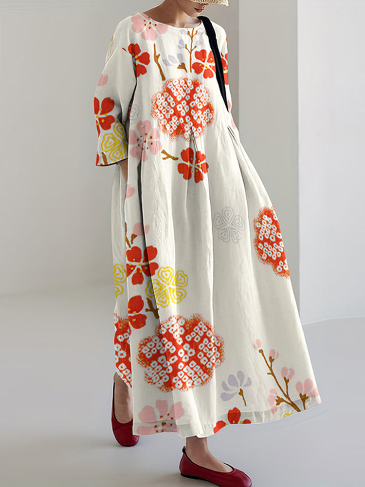 Elegantly Designed Dress