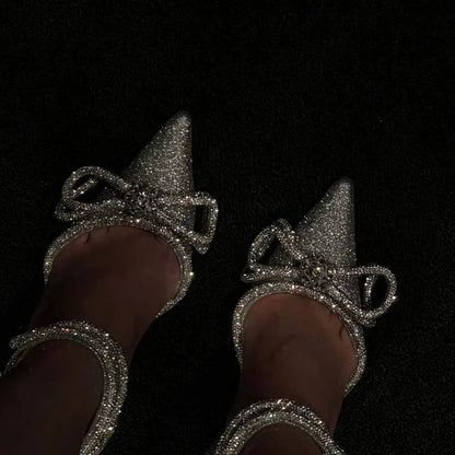 Thoughtfully Designed Heels in a Timeless Style