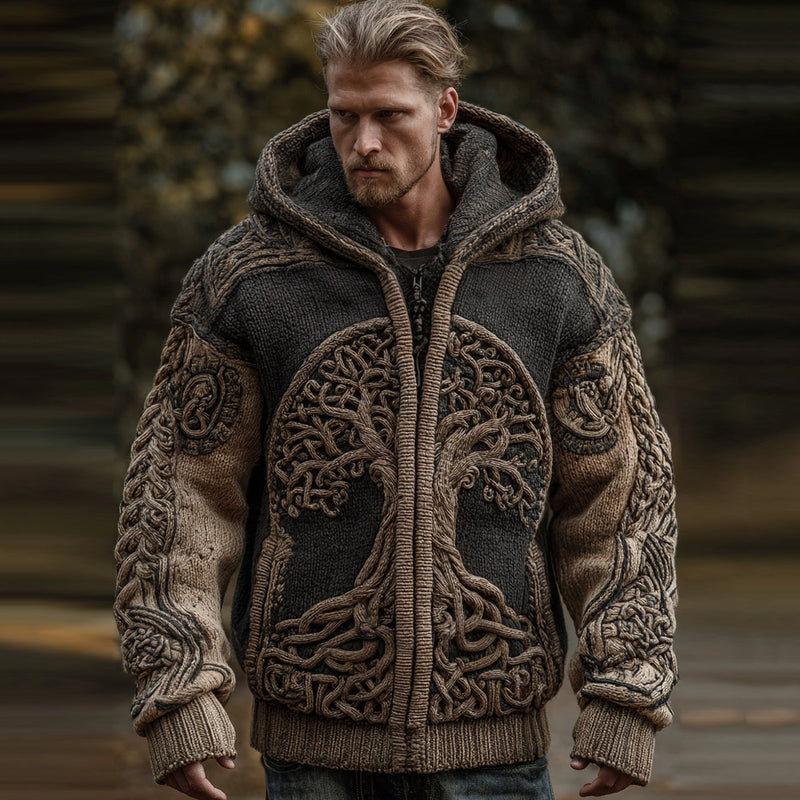 Elegantly Designed Sweater