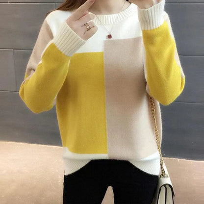 Classic Vintage Sweater