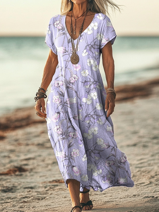 Elegantly Designed Dress