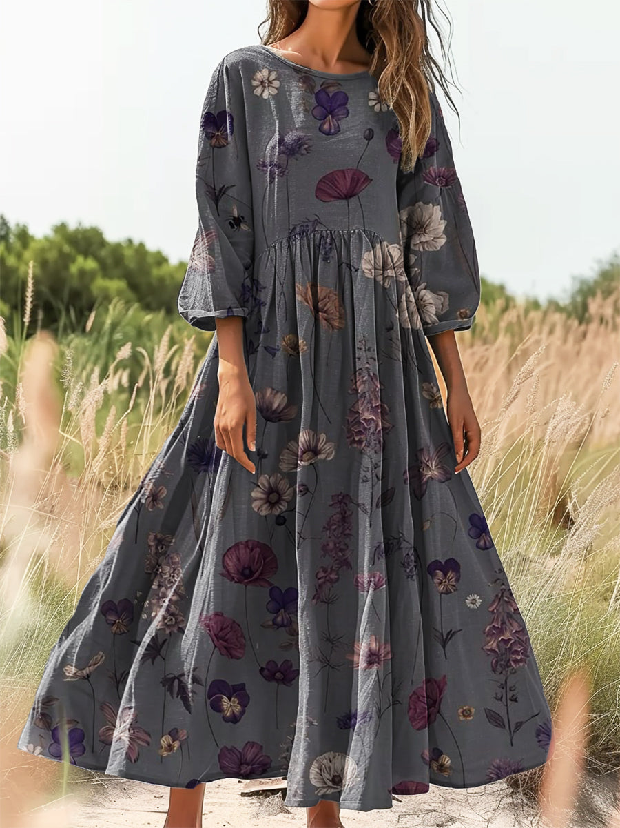 Beautifully Crafted Dress