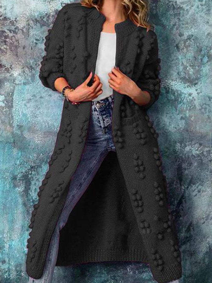 Beautifully Crafted Sweater