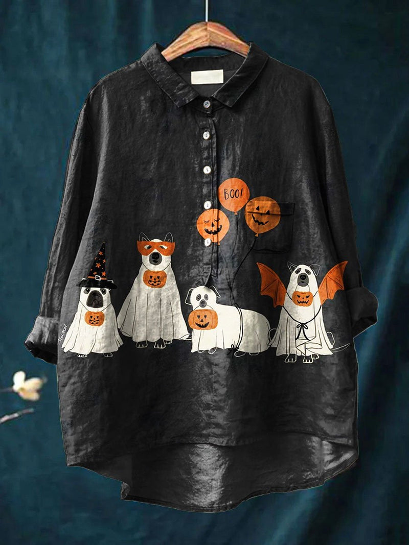 Vintage Inspired Shirt