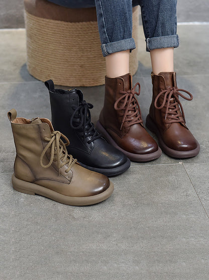 Elegantly Styled Boots for Everyday Wear