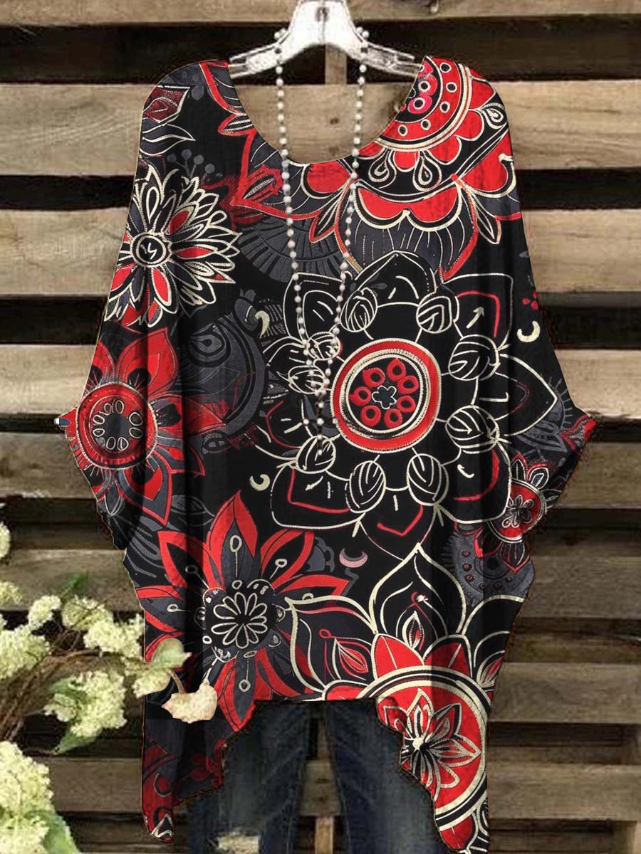 Beautifully Crafted Top