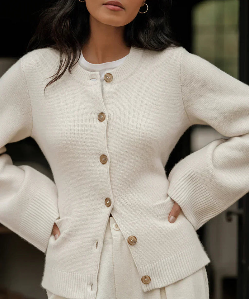 Vintage Inspired Sweater