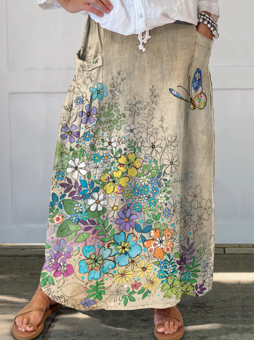 Thoughtfully Designed Garment