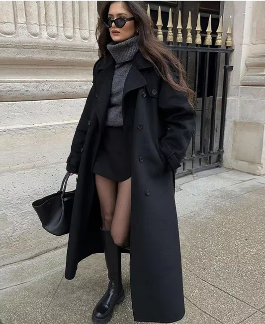Fendy Coat
