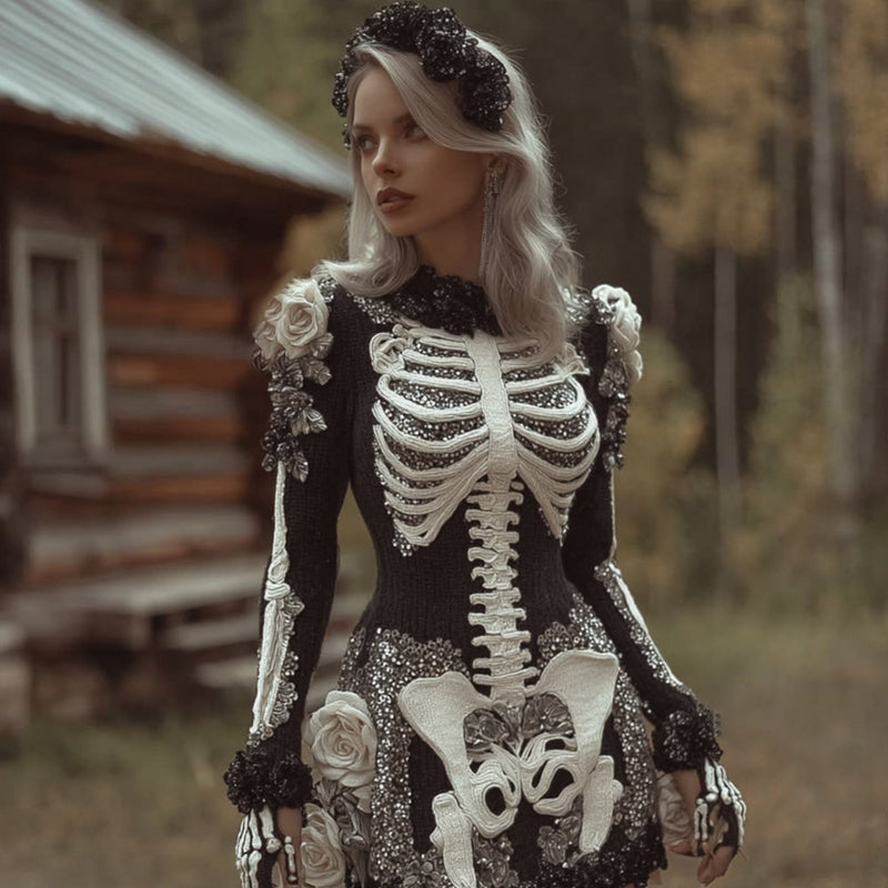 Classic Vintage Sweater