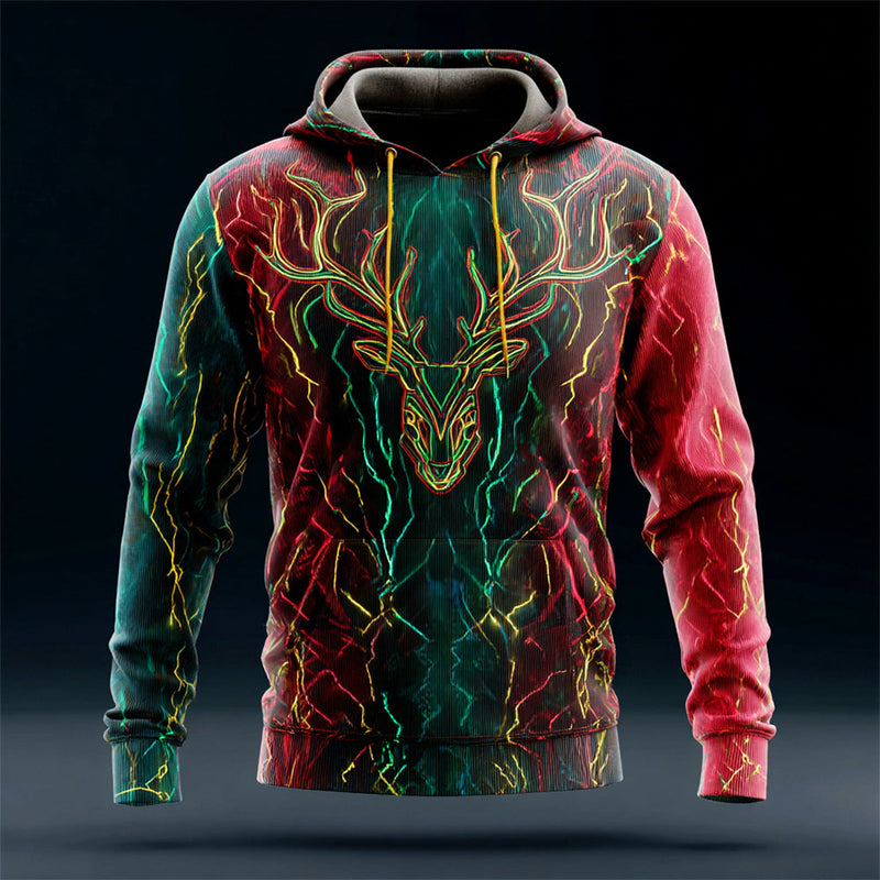 Thoughtfully Designed Shirt
