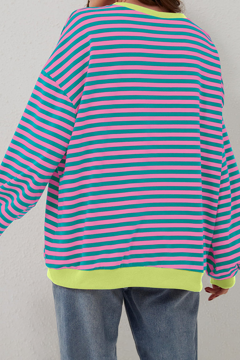 Classic Designed Sweater