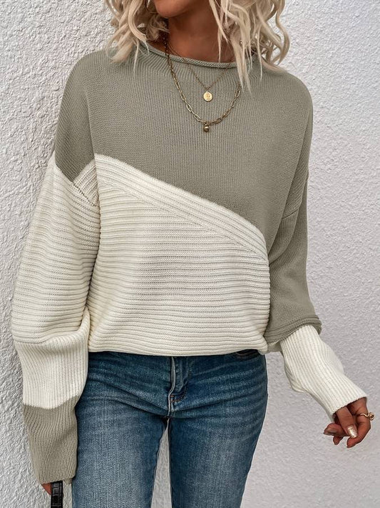 Keira® | Timeless and stylish winter sweater