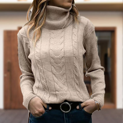 Elegantly Designed Sweater